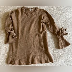 Madewell 100% Wool Sweater